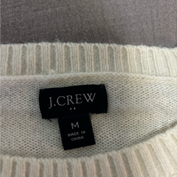 J Crew Men’s Crewneck Sweater - Picture 2 of 2